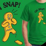 Oh Snap T-shirt