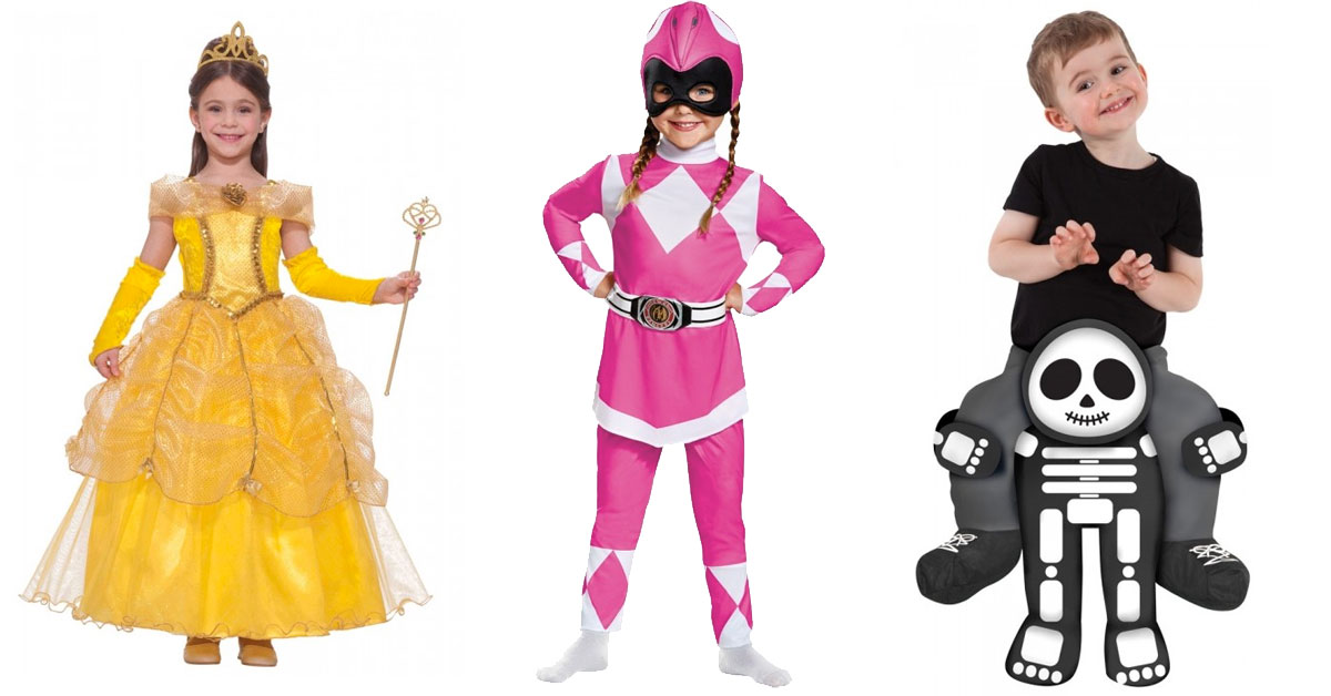 2019 Popular Kids Halloween Costumes Omaha Shirts Custom Tees