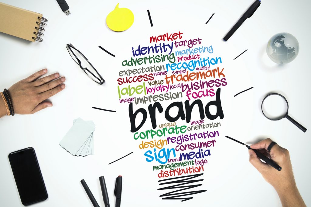 Promotional Products for Brand Marketing