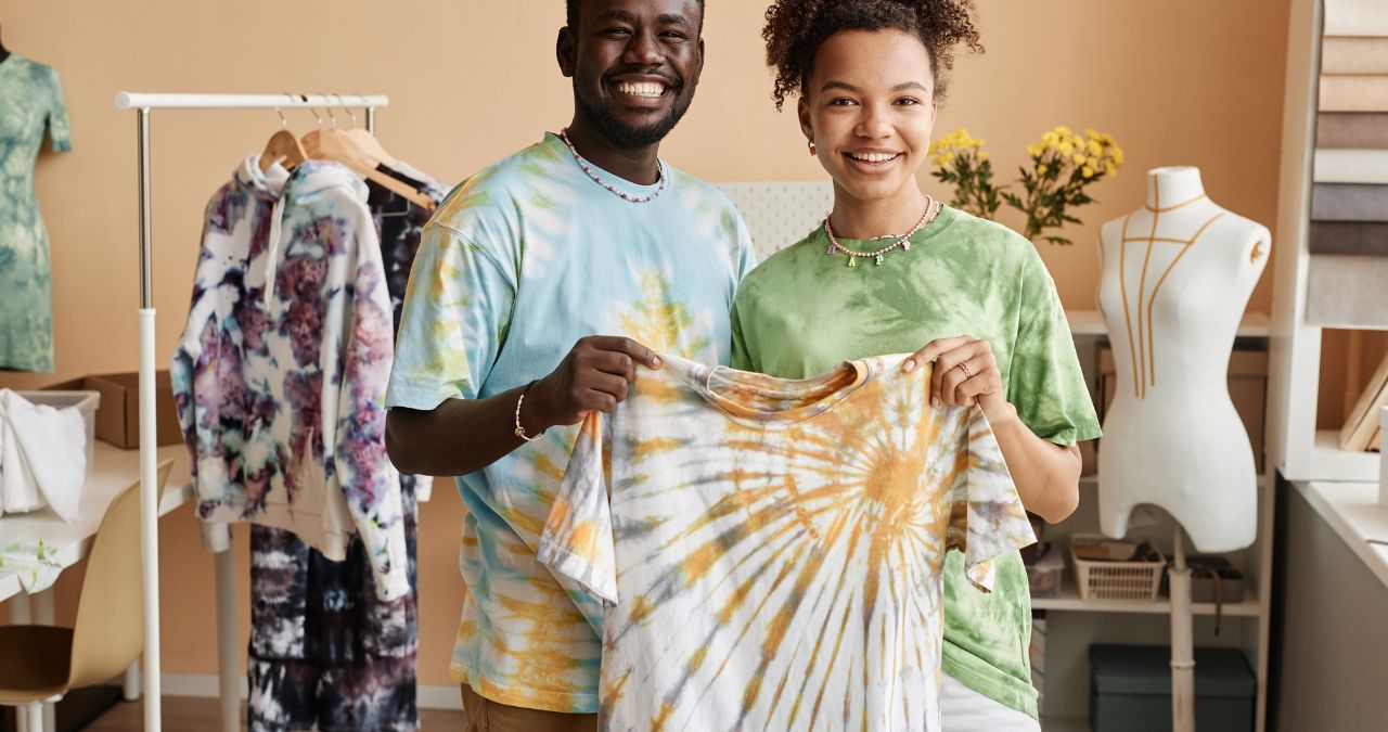 More Than Just T-Shirts: How Custom Apparel Builds Brand Identity