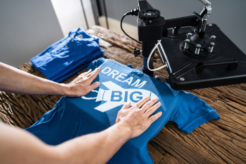 Shirts That Sell: How to Create Custom Merch People Want to Wear?