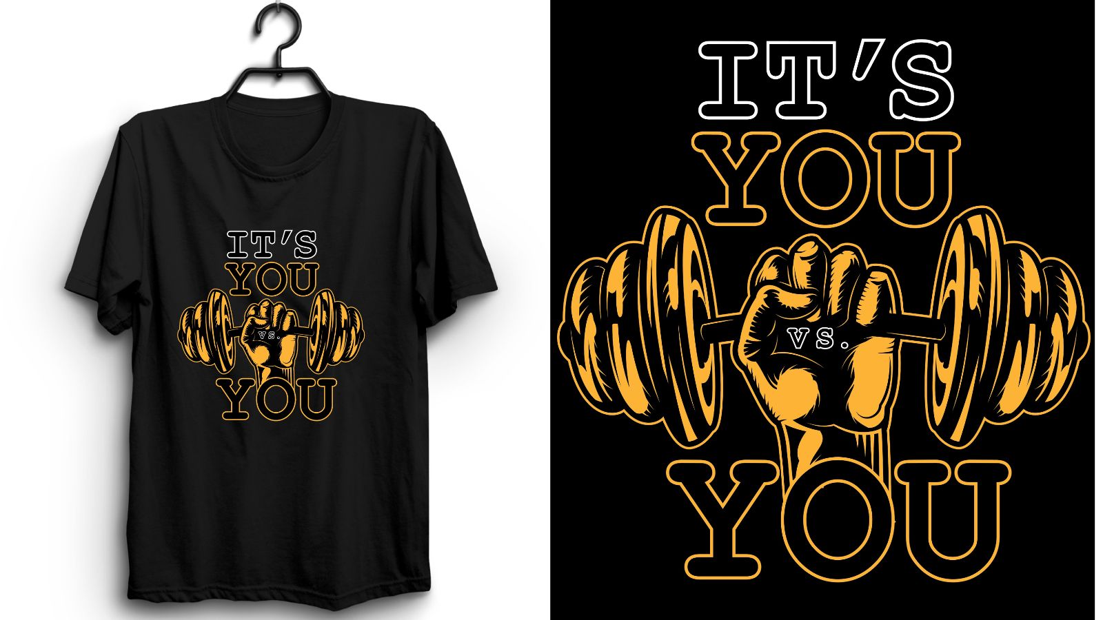 Custom Shirts for Gyms: Enhancing Brand Identity and Performance