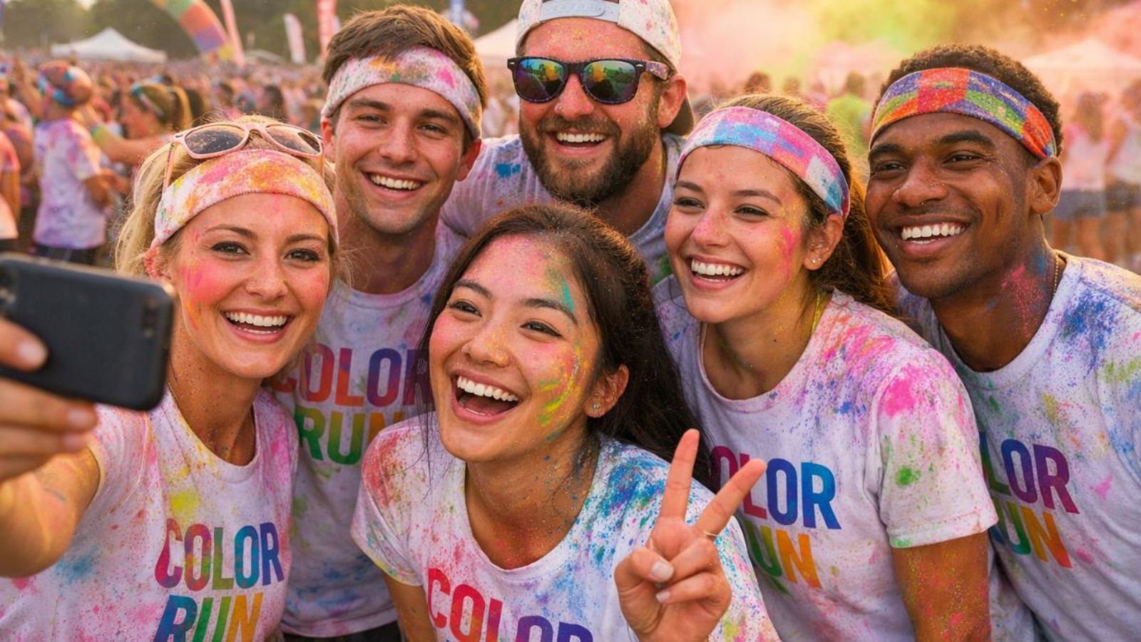 Cost-Effective Ways Custom Apparel Beats Traditional Summer Advertising