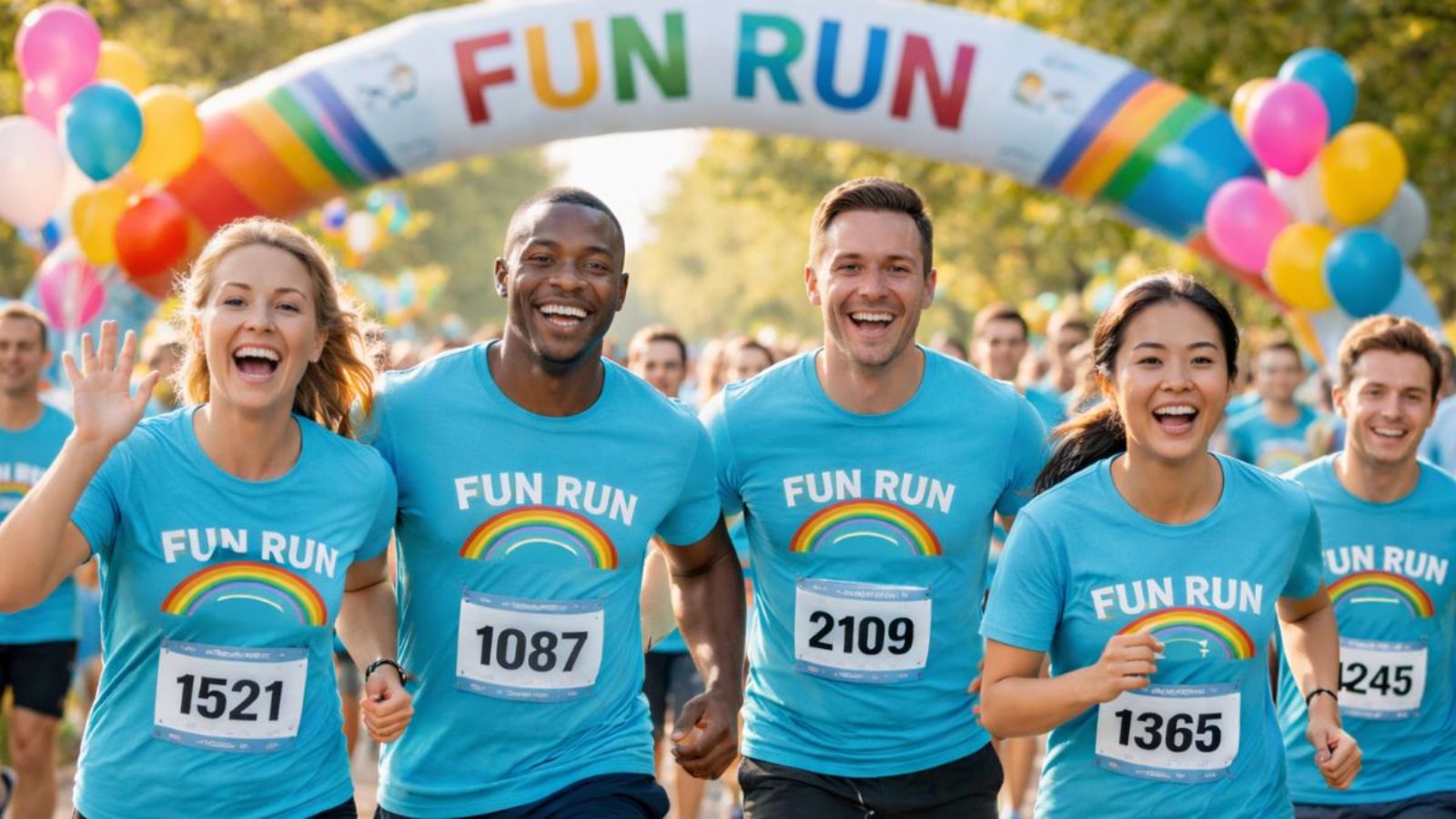 Creative Ways Local Omaha Businesses Use Custom Shirts for Spring Promotions 