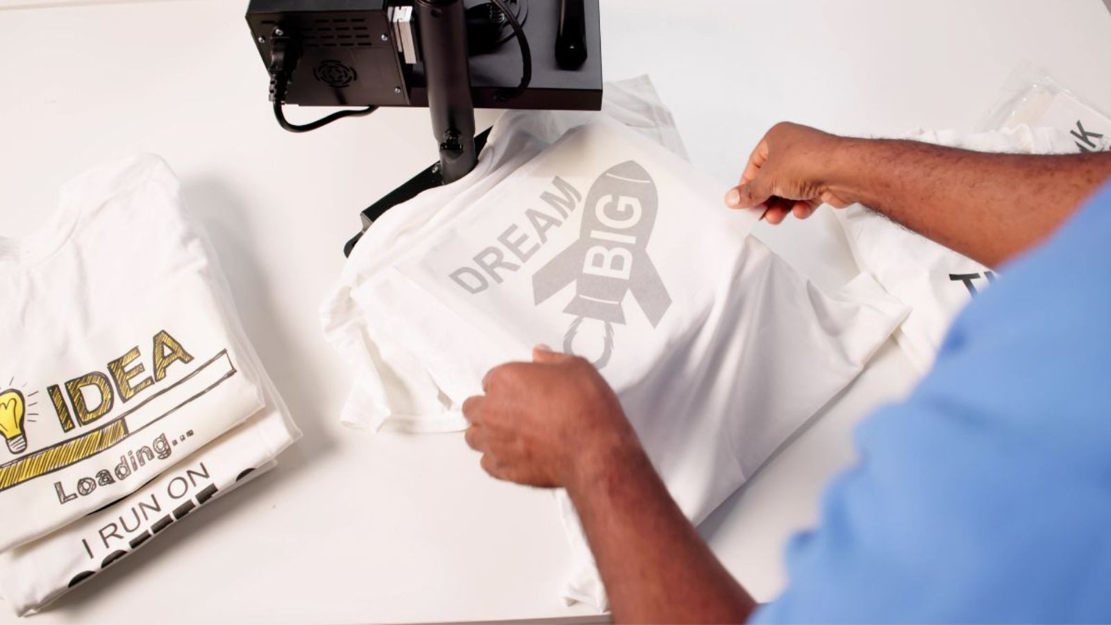 2026 Custom T-Shirt Design Trends Omaha Brands Are Asking For (Bold Colors, Retro Prints, and More)
