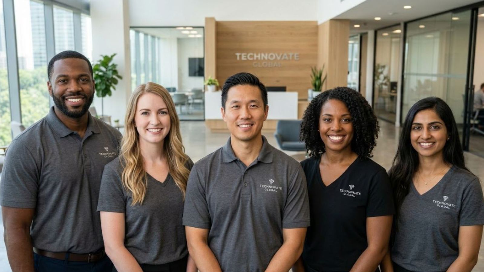 T-shirts vs. Traditional Ads: Why Branded Apparel Is One of the Most Cost-Effective Marketing Tools