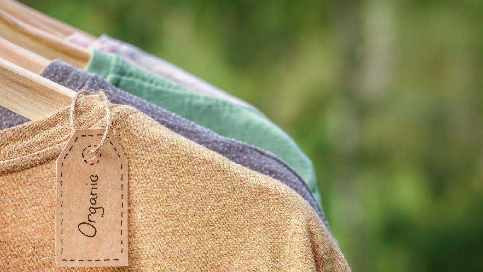 From Citrus Peels to Closet Staples: How Sustainable T-Shirts From Waste Are Changing Custom Apparel
